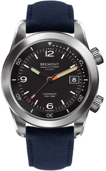 BREMONT ARGONAUT HMAF-Argonaut-D replica watches